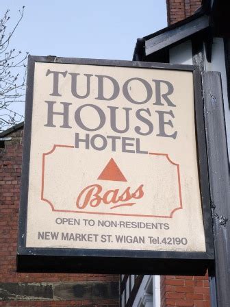 the tudor house hotel wigan|Guest Information .